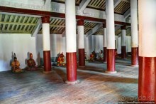 Славный королевский изумрудный дворец последнего королевства