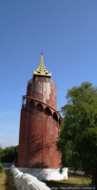 Славный королевский изумрудный дворец последнего королевства