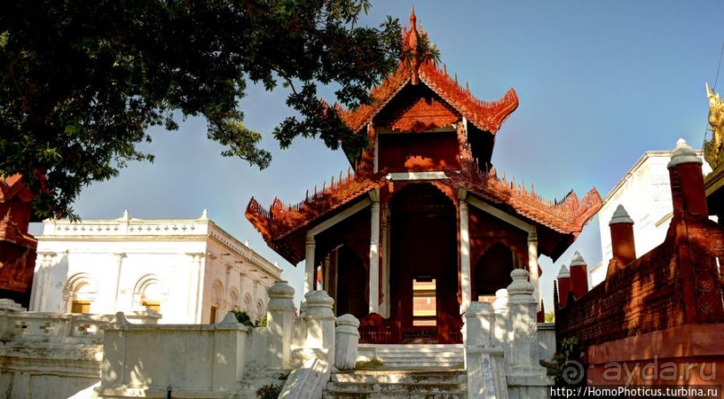 Славный королевский изумрудный дворец последнего королевства