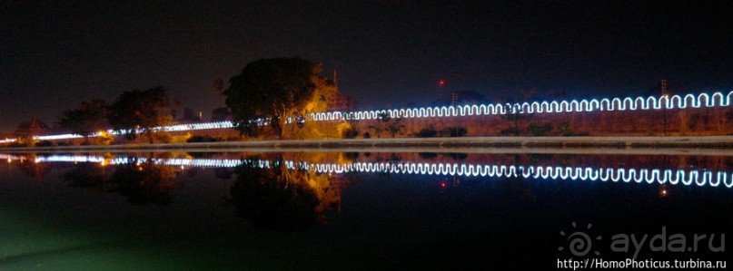 Славный королевский изумрудный дворец последнего королевства