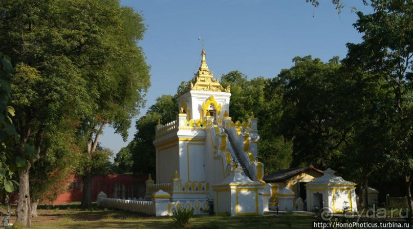 Славный королевский изумрудный дворец последнего королевства