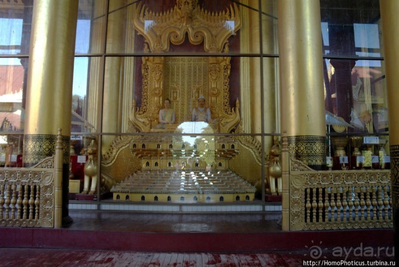 Славный королевский изумрудный дворец последнего королевства