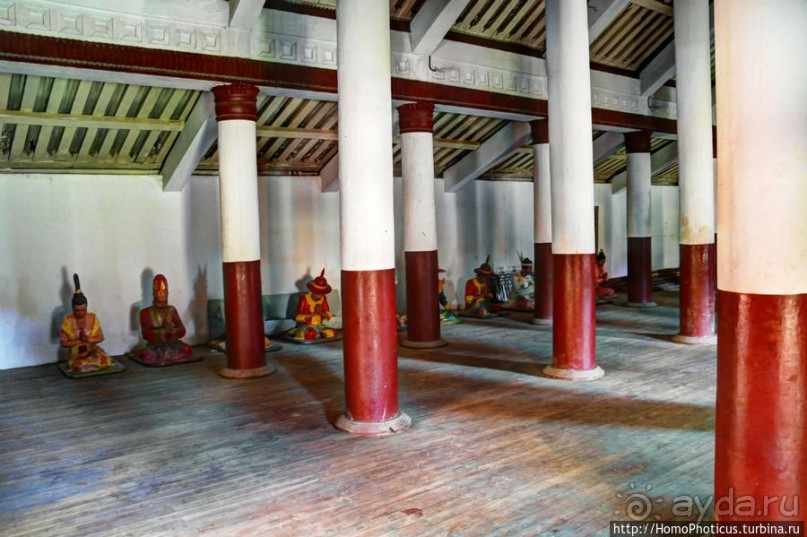 Славный королевский изумрудный дворец последнего королевства