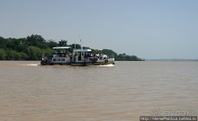 Абиссинские хроники. I. Два мегаполиса