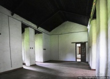 Абиссинские хроники. I. Два мегаполиса