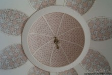 Вавилонская резиденция Саддама