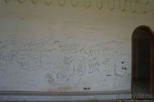 Вавилонская резиденция Саддама