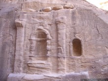 Путь к сокровищнице