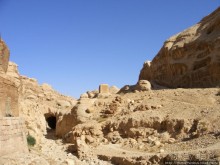 Путь к сокровищнице