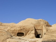 Путь к сокровищнице