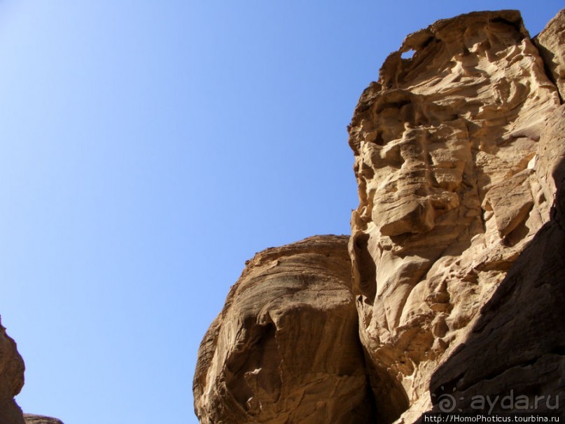 Путь к сокровищнице