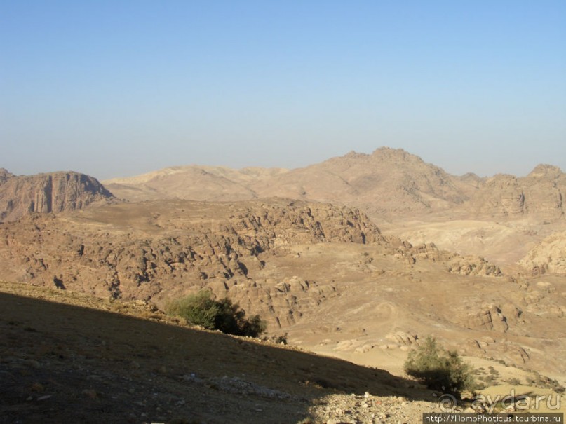 Путь к сокровищнице