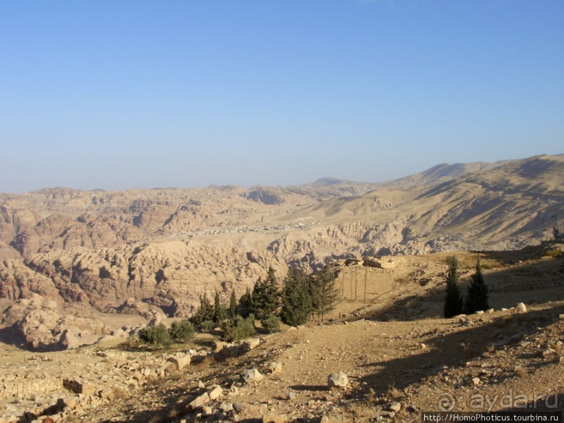 Путь к сокровищнице