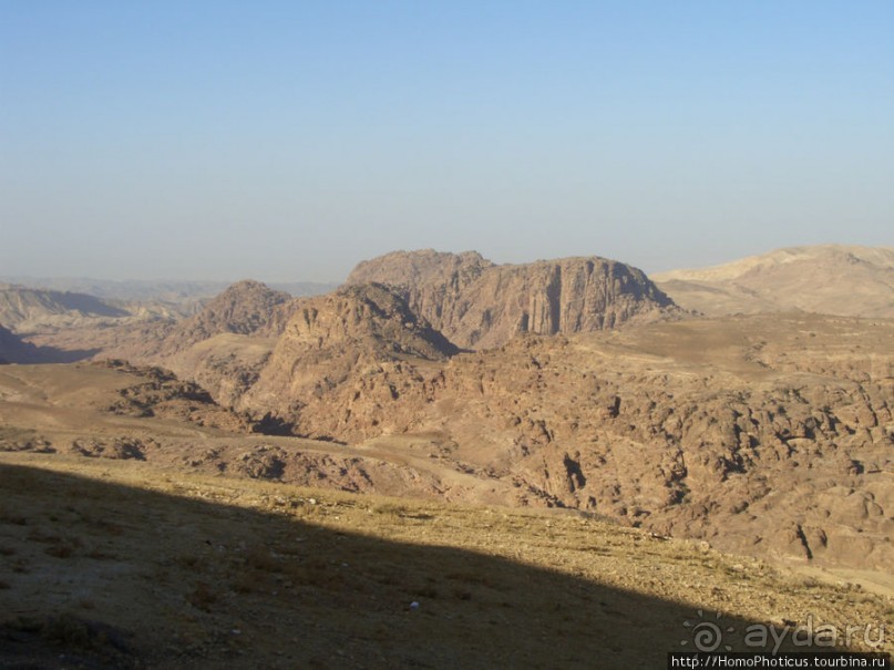 Путь к сокровищнице