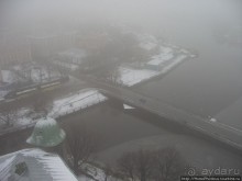 Зима и лето в Выборге