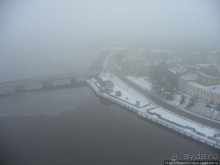 Зима и лето в Выборге