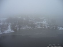 Зима и лето в Выборге