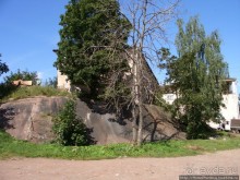 Зима и лето в Выборге