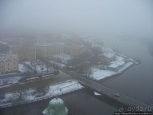 Зима и лето в Выборге