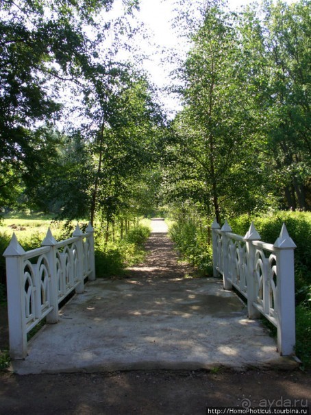 Зима и лето в Выборге