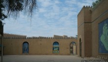 Руины Вавилона