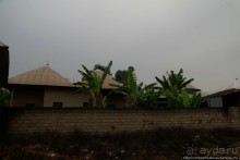 Резиденция главы бамилеке