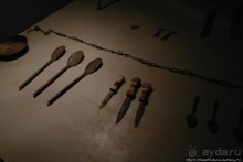 Резиденция главы бамилеке