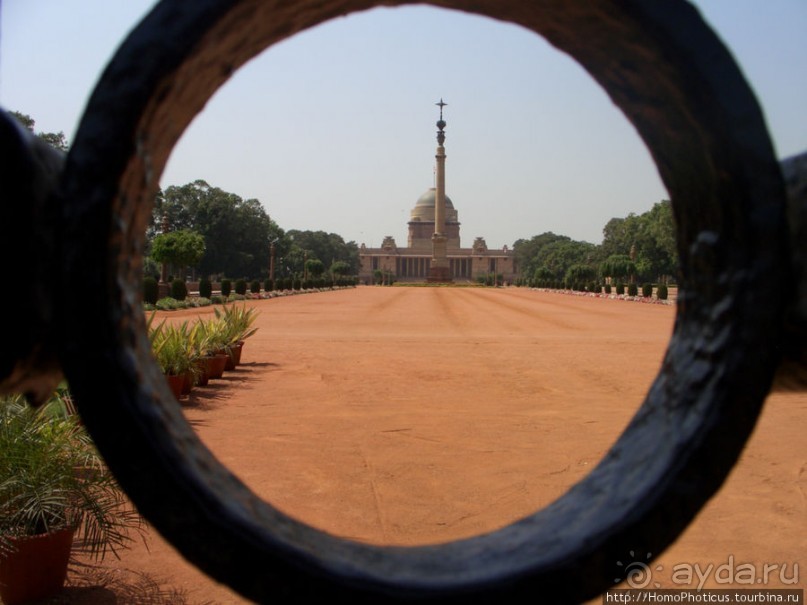 Шедевры без трущоб