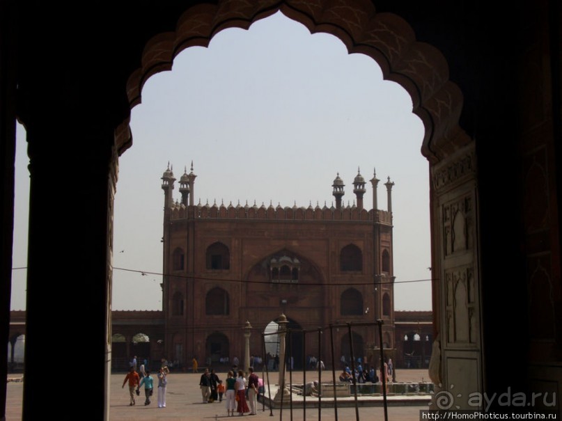 Шедевры без трущоб