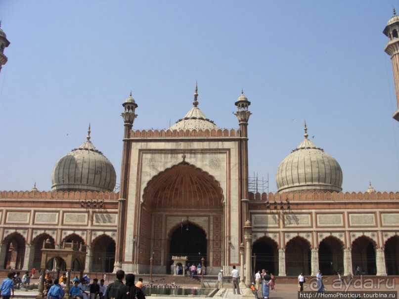 Шедевры без трущоб