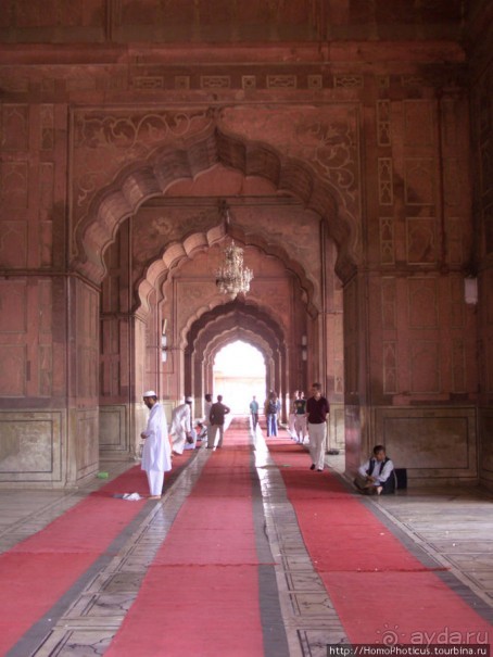 Шедевры без трущоб