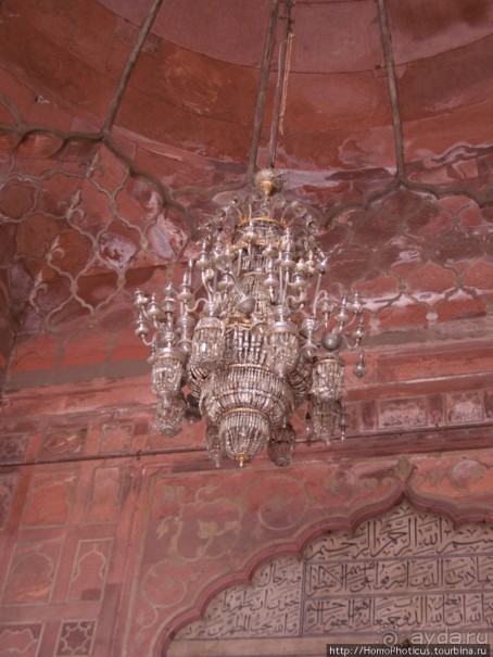 Шедевры без трущоб