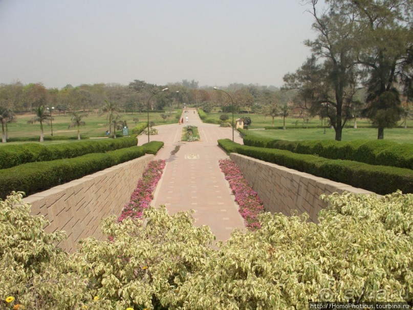 Шедевры без трущоб