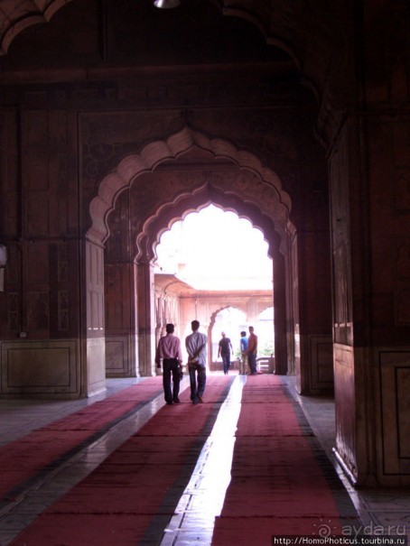 Шедевры без трущоб