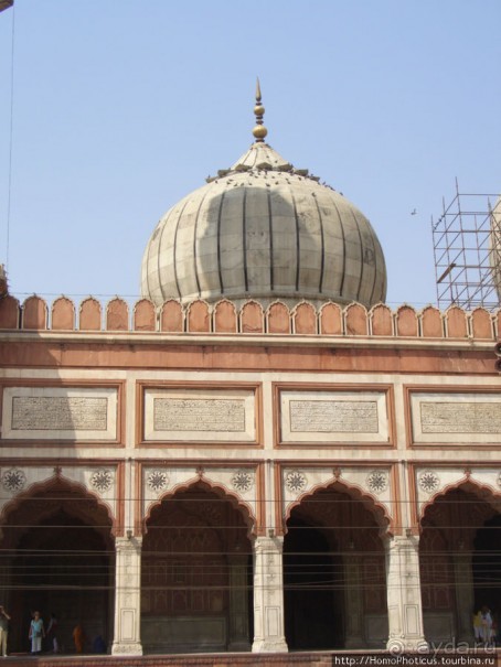 Шедевры без трущоб