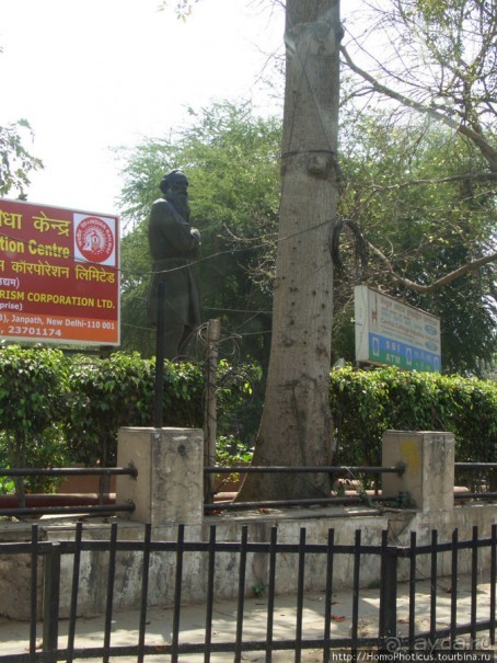 Шедевры без трущоб