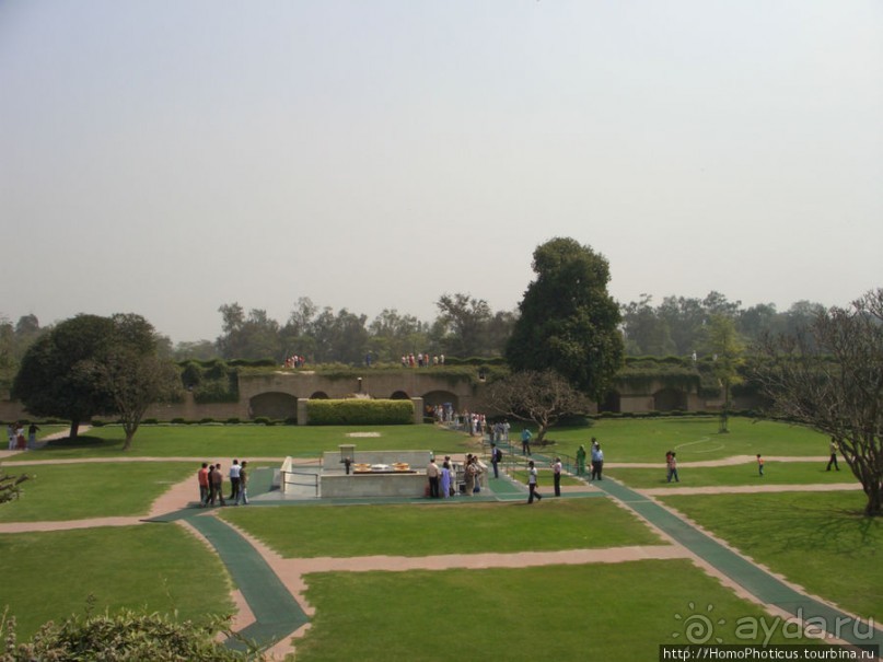 Шедевры без трущоб