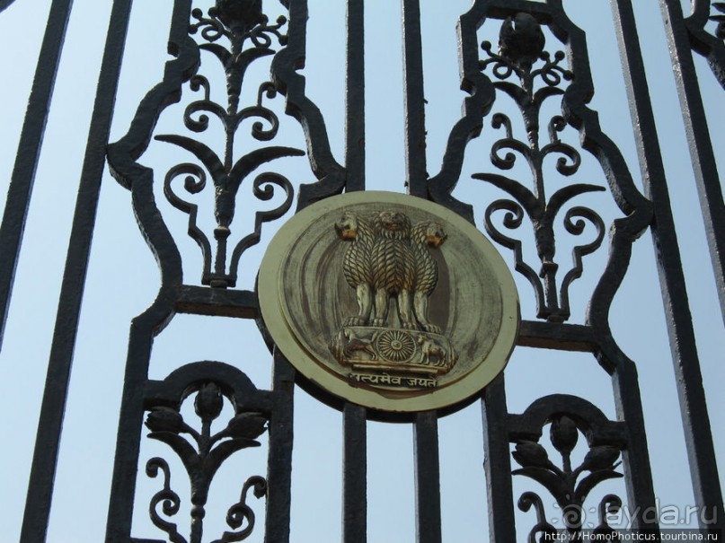 Шедевры без трущоб