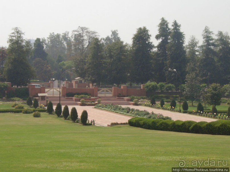 Шедевры без трущоб