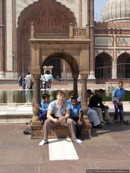 Шедевры без трущоб