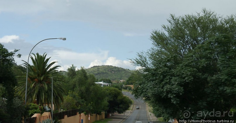 Ветреный угол