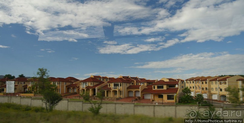 Ветреный угол