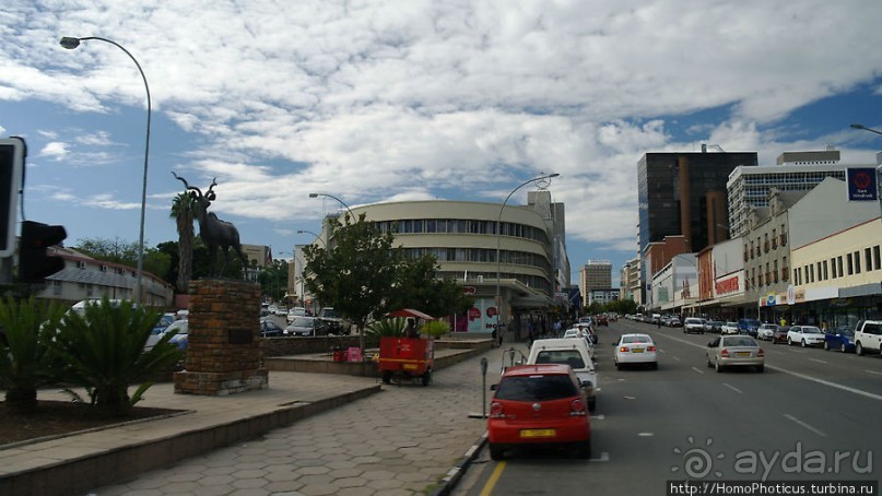 Ветреный угол