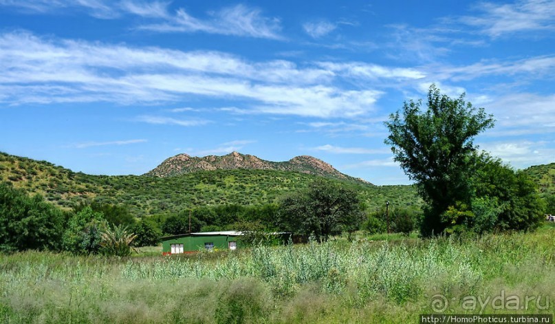 Ветреный угол