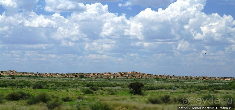 Ветреный угол