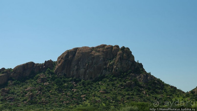 Ветреный угол