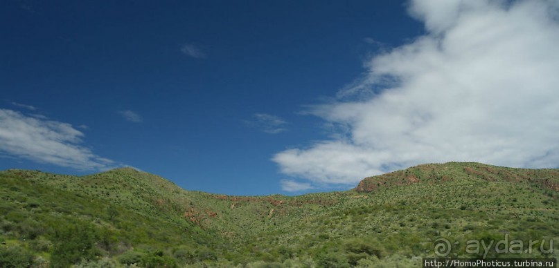 Ветреный угол