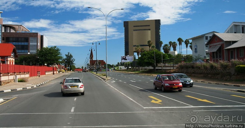 Ветреный угол