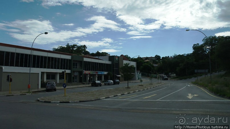 Ветреный угол