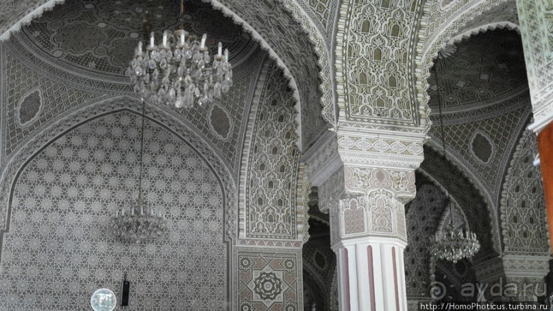 В Багдаде все "спокойно". Две мечети